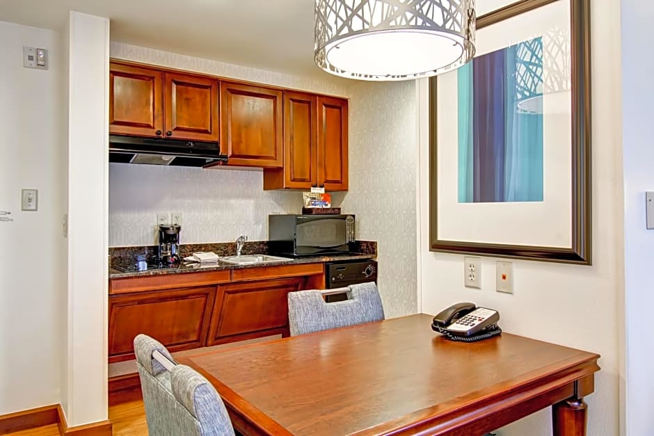 Homewood Suites by Hilton Bentonville-Rogers