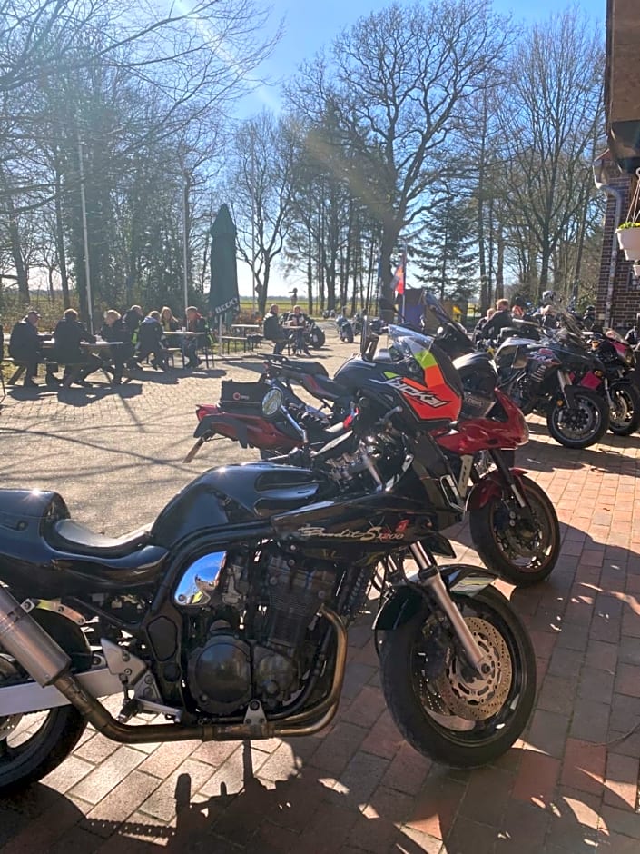 Zur Schanze Holtgast-Apen