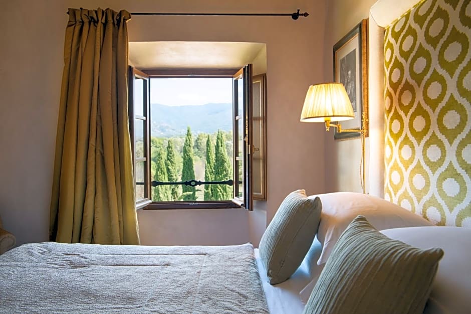 VIESCA Suites & Villas Il Borro Toscana