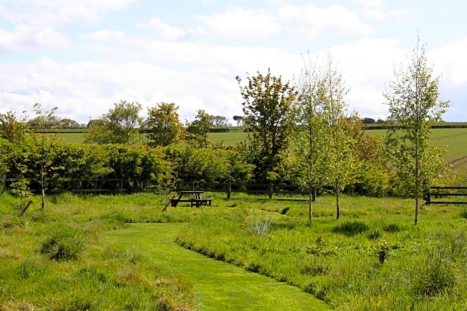 The Old Parsonage Country House