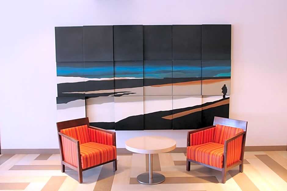 Evenia Olympic Resort