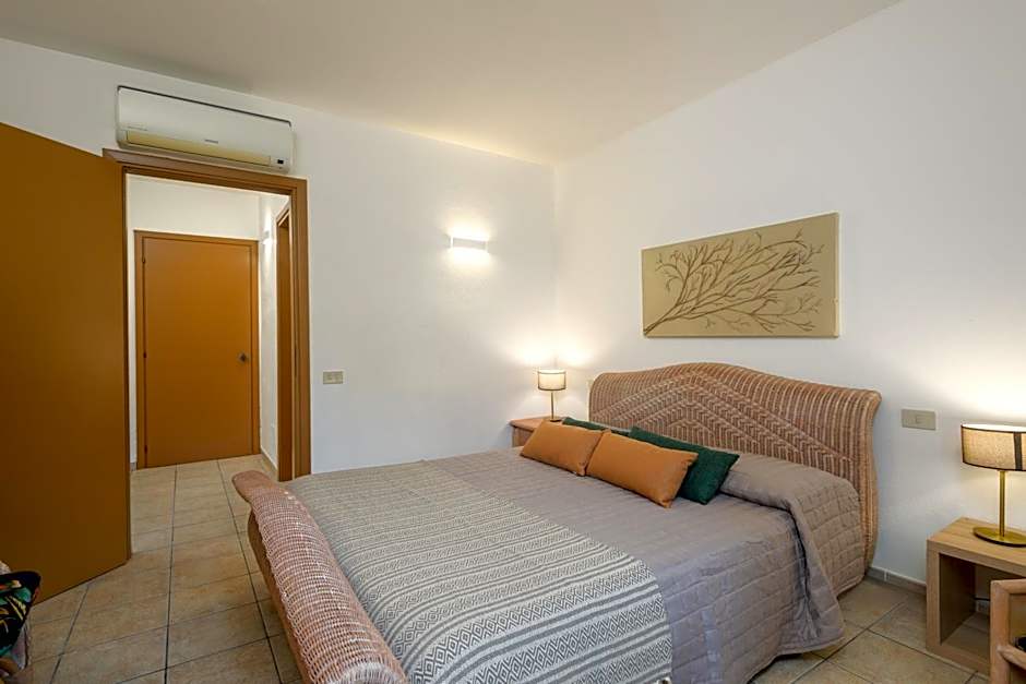 Hotel Moderno