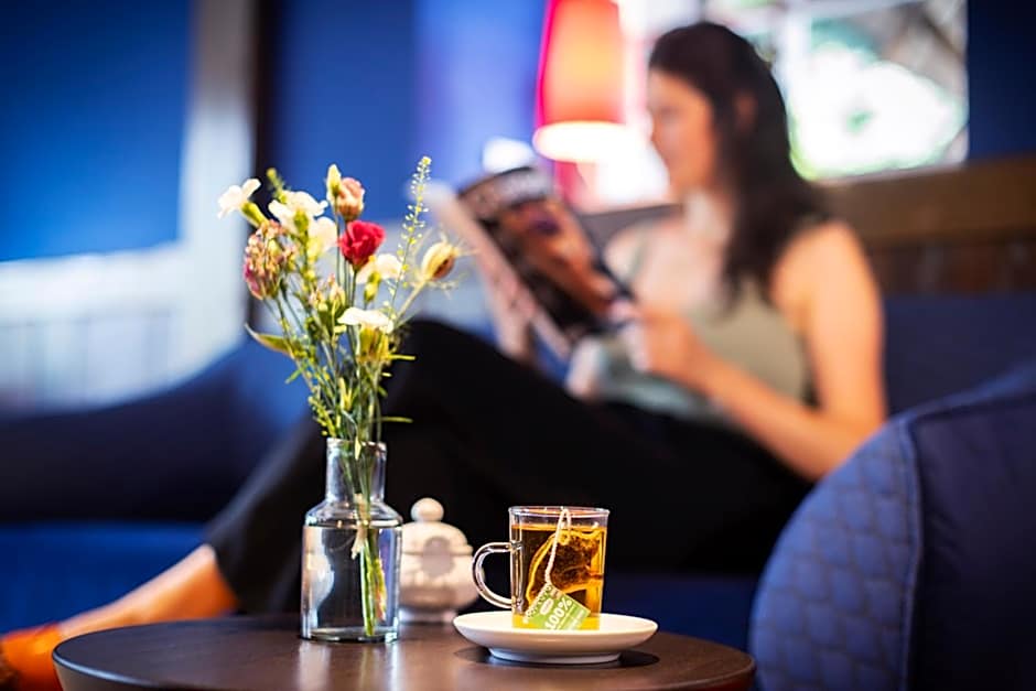 schlossmühle - lean luxury boutique hotel