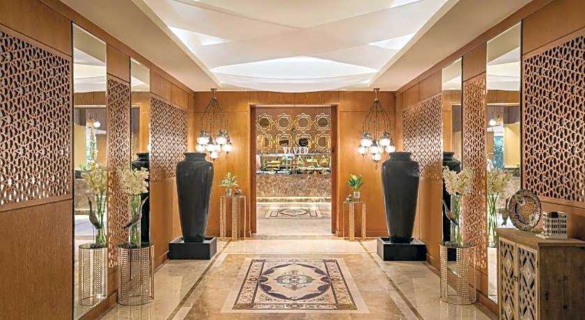 Vivid Jeddah Hotel, a member of Radisson Individuals