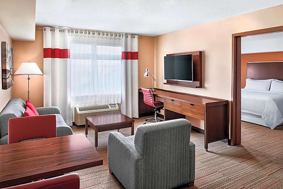 Four Points by Sheraton Barrie