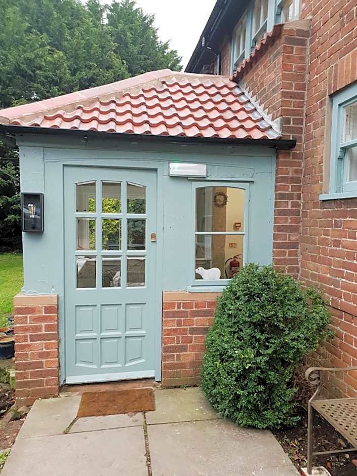 Orles Barn Guest House