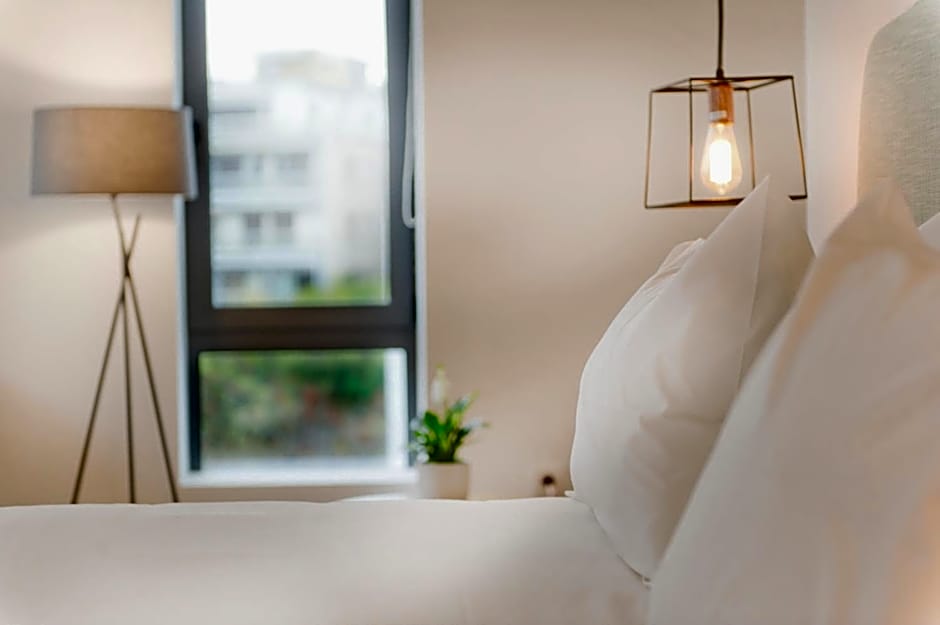 NLH FIX | Neighborhood Lifestyle Hotels