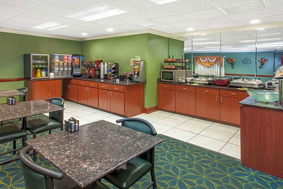 Ramada Limited Decatur