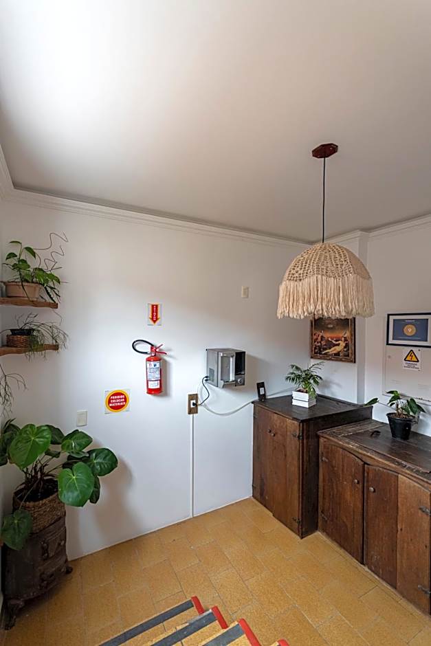 Suítes Balneário Camboriú