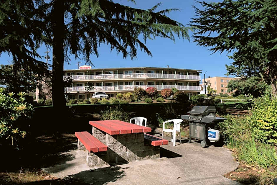 Riverfront Inn Roseburg