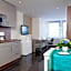 Appartements am Kleeblatt
