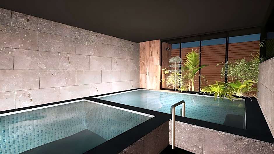 3s HOTEL ATSUGI