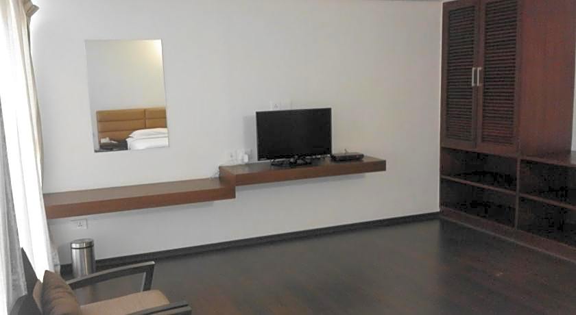 Hotel Malabar Residency