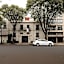 Casa Danubio Reforma by VH