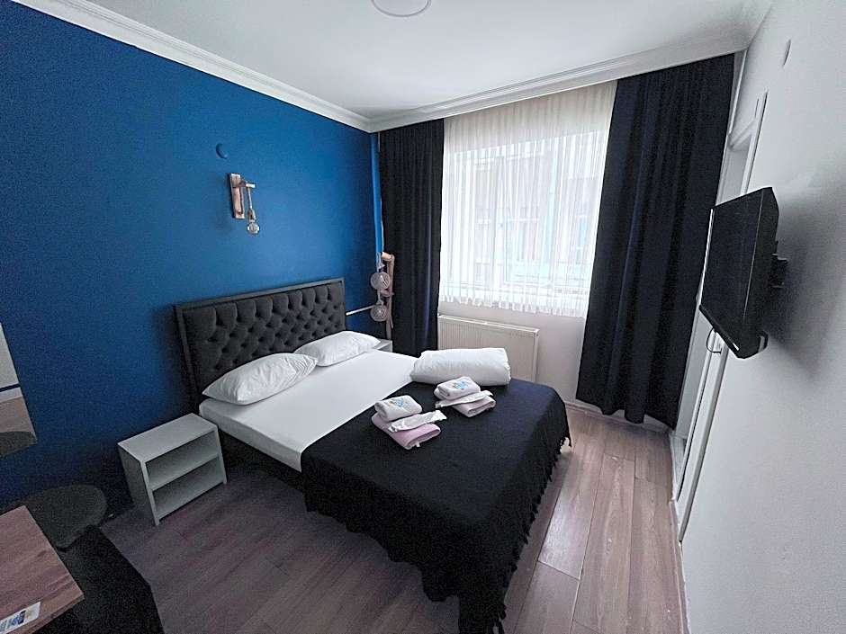 Blue Sea Hotel Tuzla
