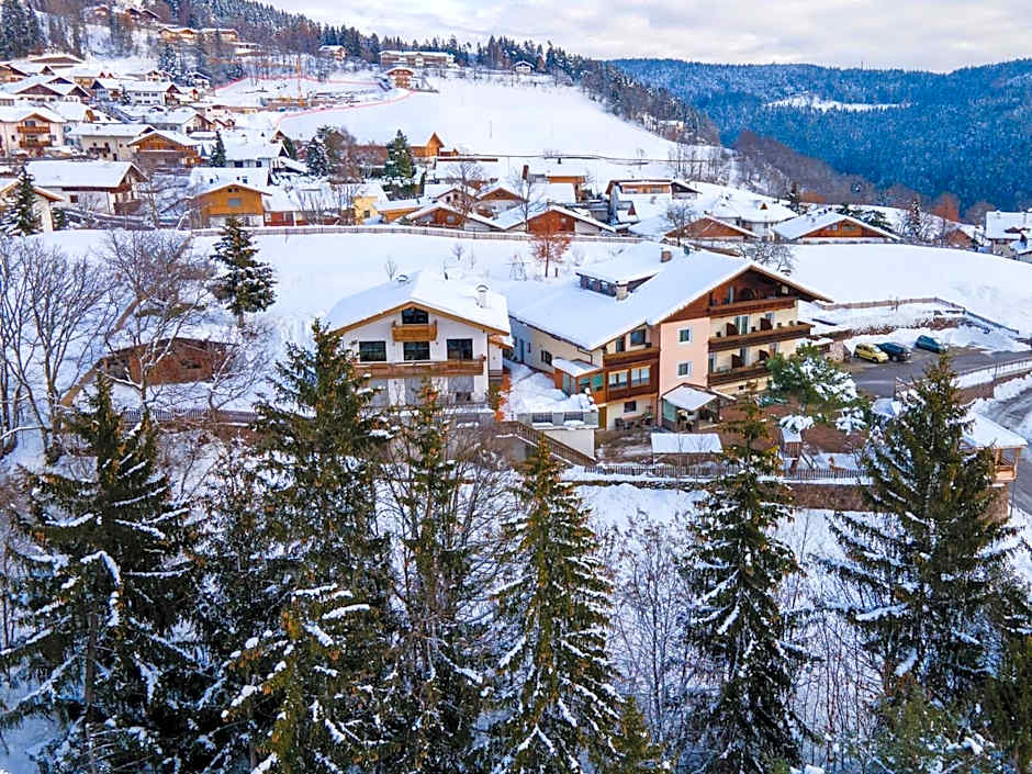 Hotel Restaurant Alber