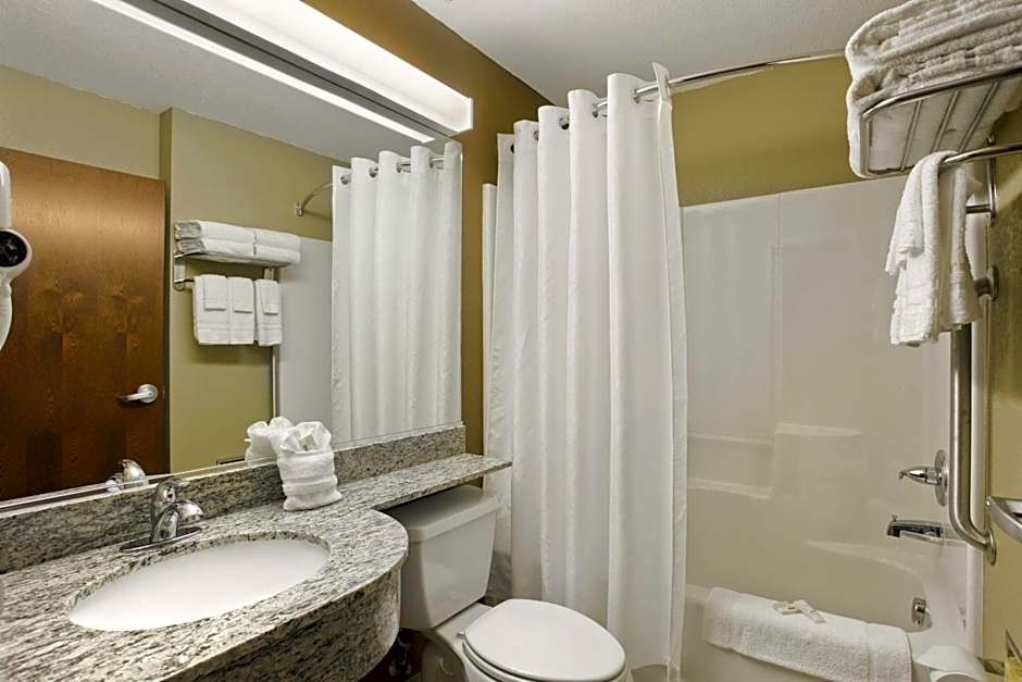 Microtel Inn & Suites By Wyndham Williston