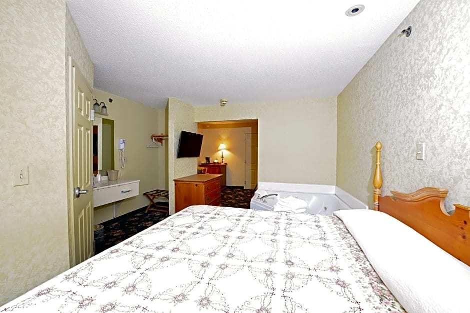OurGuest Inn & Suites Downtown Port Clinton