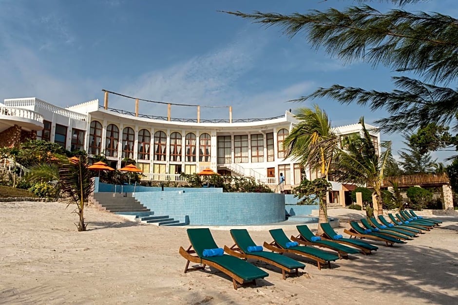 Moja Tuu The Luxury villas & Nature Retreat