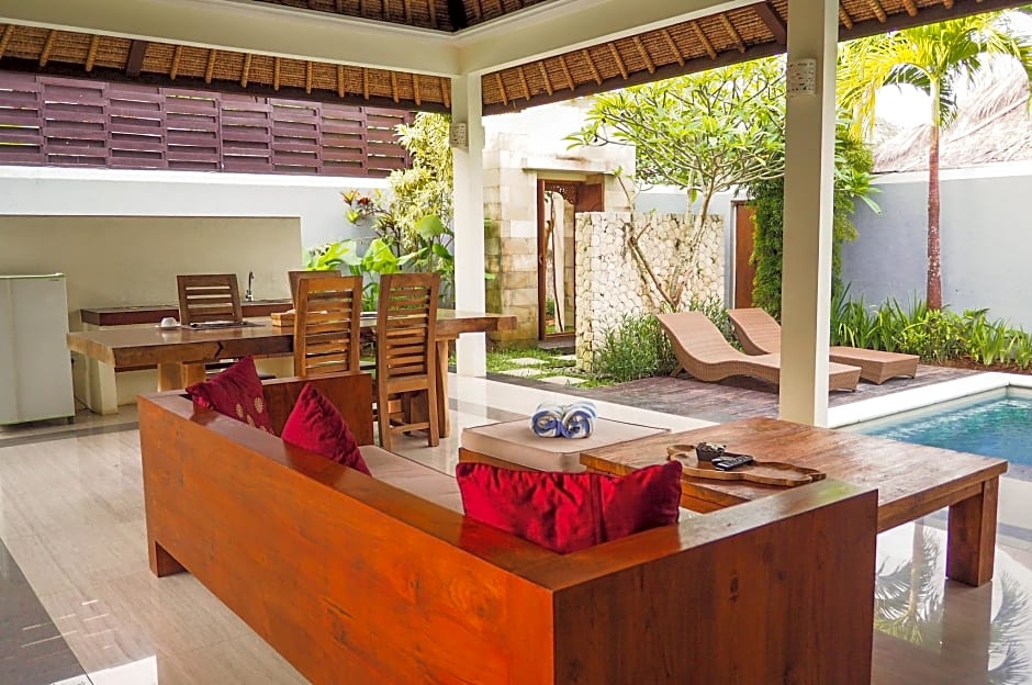 Avery Le Nixsun Villas by Waringin Hospitality