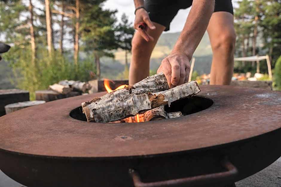 Minds & Mountains Eco Lodge