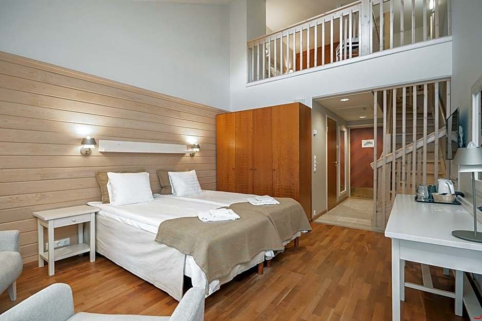 Hotel K5 Levi and K5 Villas