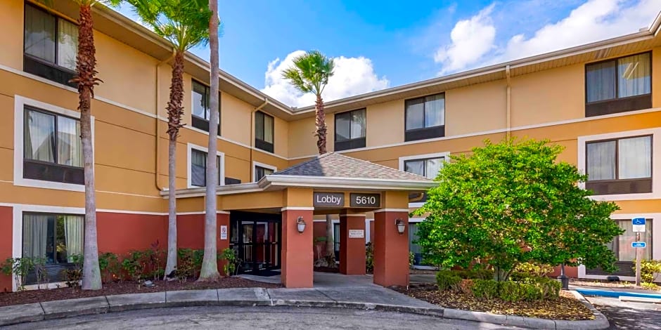 Extended Stay America Suites - Orlando - Orlando Theme Parks - Vineland Rd.