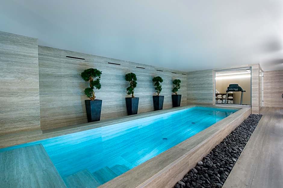 9Hotel Paquis