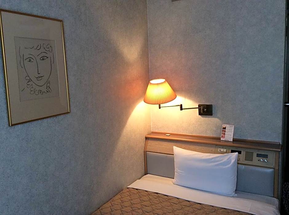 Naha Grand Hotel