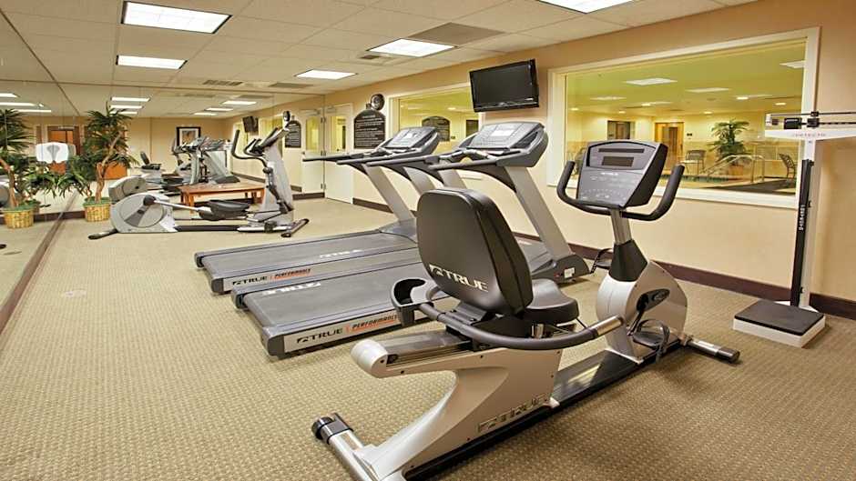 Holiday Inn Express Hotel & Suites Lincoln-Roseville Area By IHG