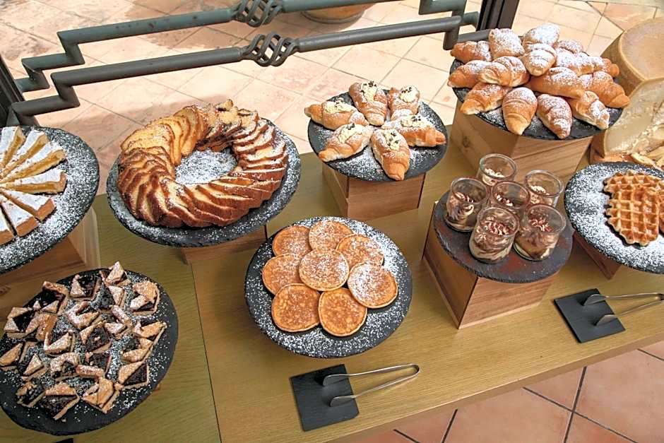 Best Western Park Hotel Roma Nord