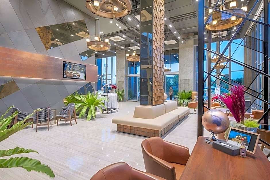 AisanA Hotel Korat