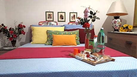 B&B Ruah Di Maria