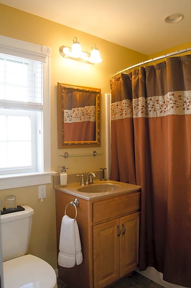 Hertzog Homestead Bed & Breakfast