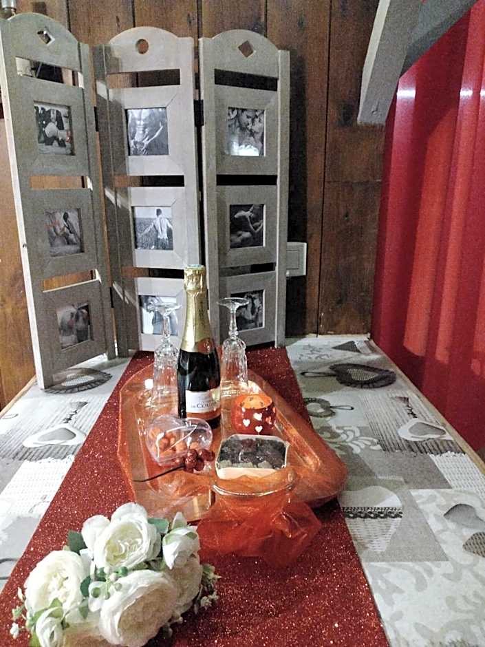 love room Guillestre