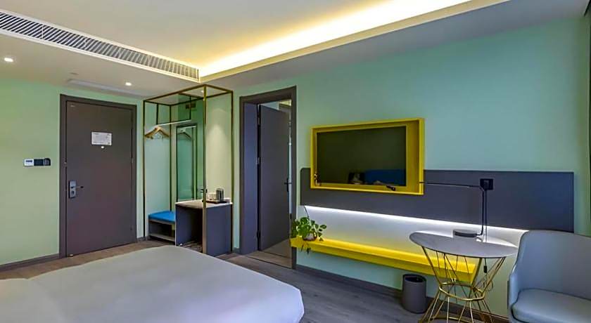 ibis Styles Beijing Capital Airport Hotel