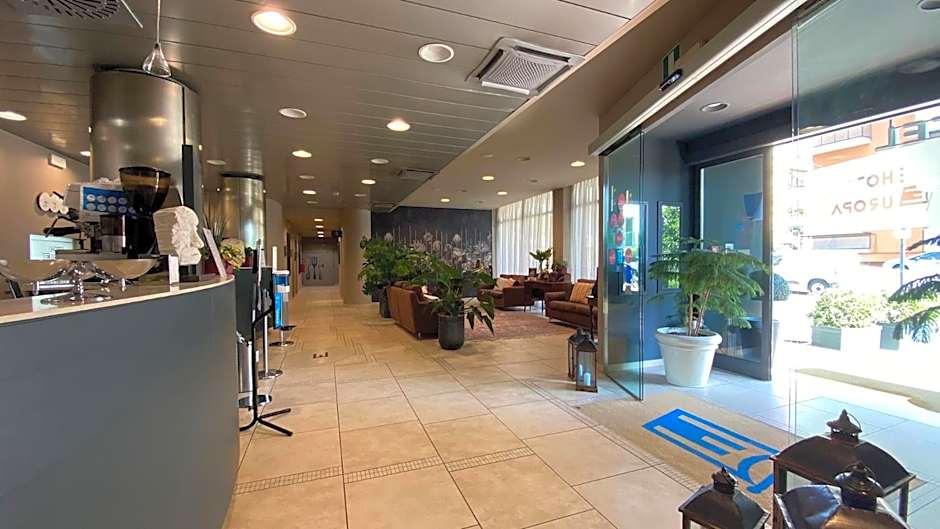 Hotel Europa