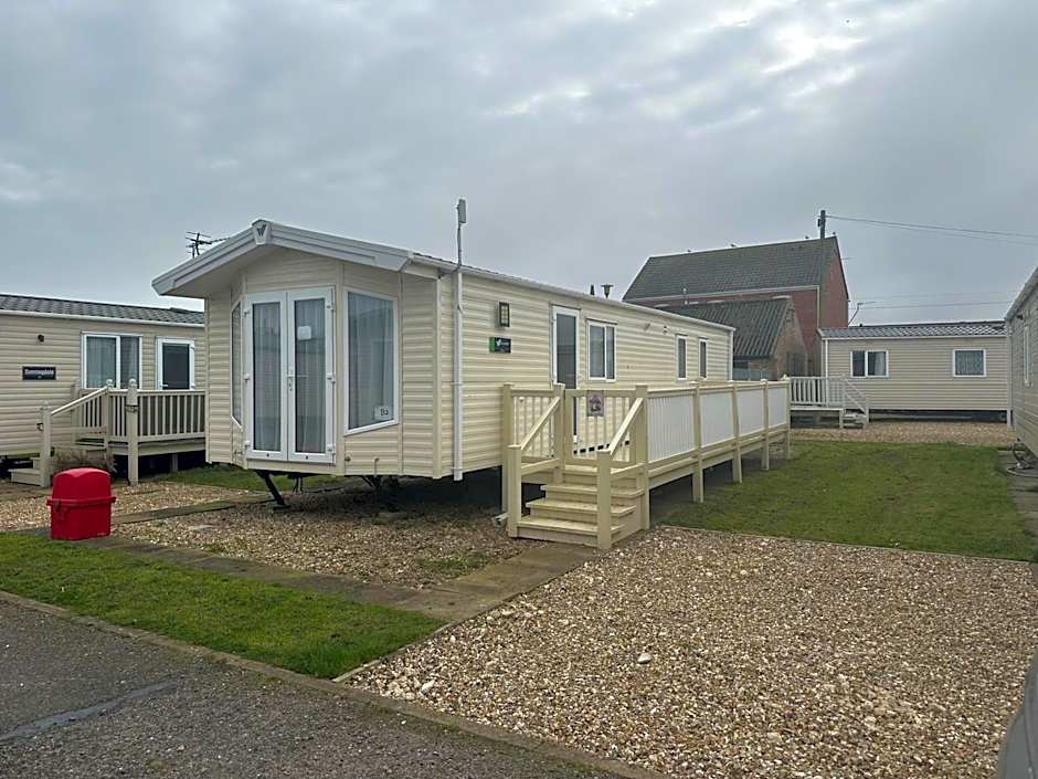 Dainville Caravan Park