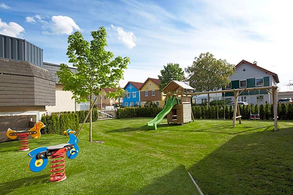 Schüdlbauer´s Hotel-Restaurant-Bar