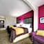 Comfort Inn & Suites Tulsa I-44 West - Rt 66