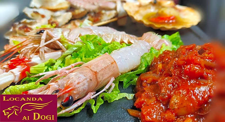 Locanda ai Dogi