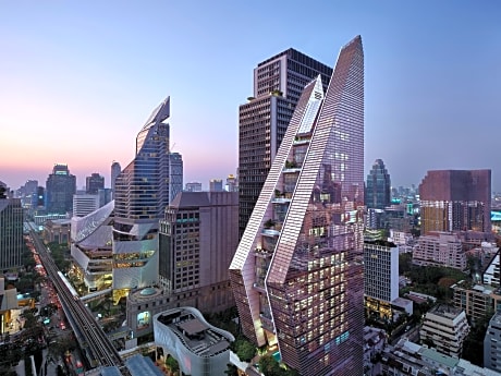Rosewood Bangkok
