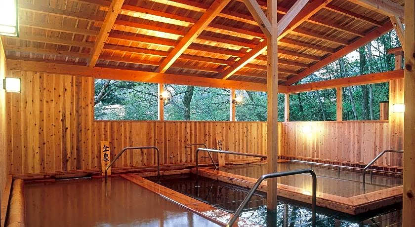 Choraku Ryokan