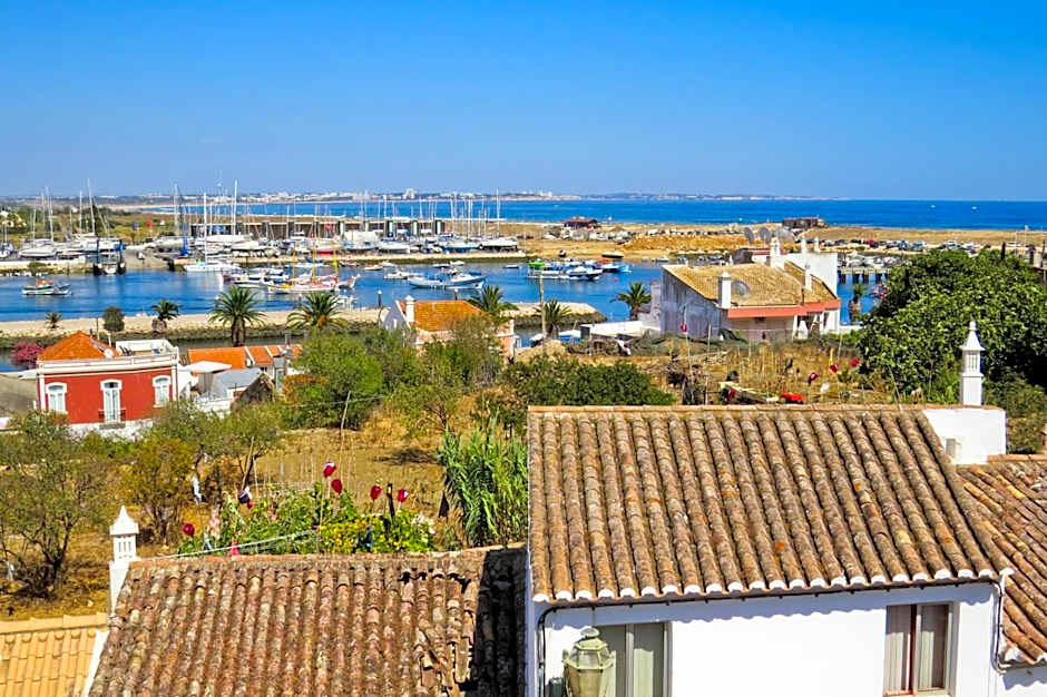 New Village Guest House