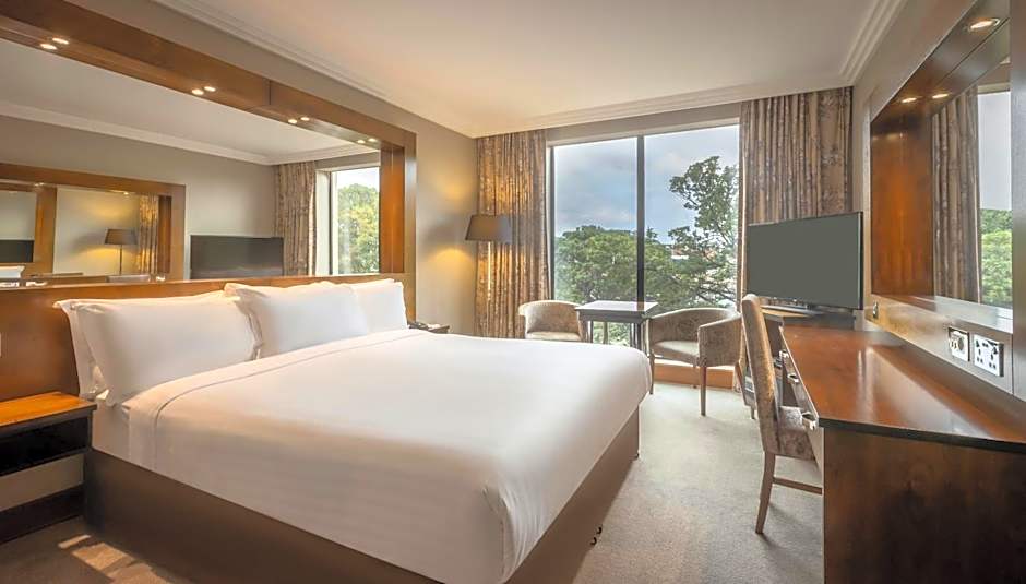 Ashling Hotel Dublin