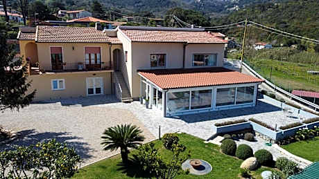 B&B Capo al Piano