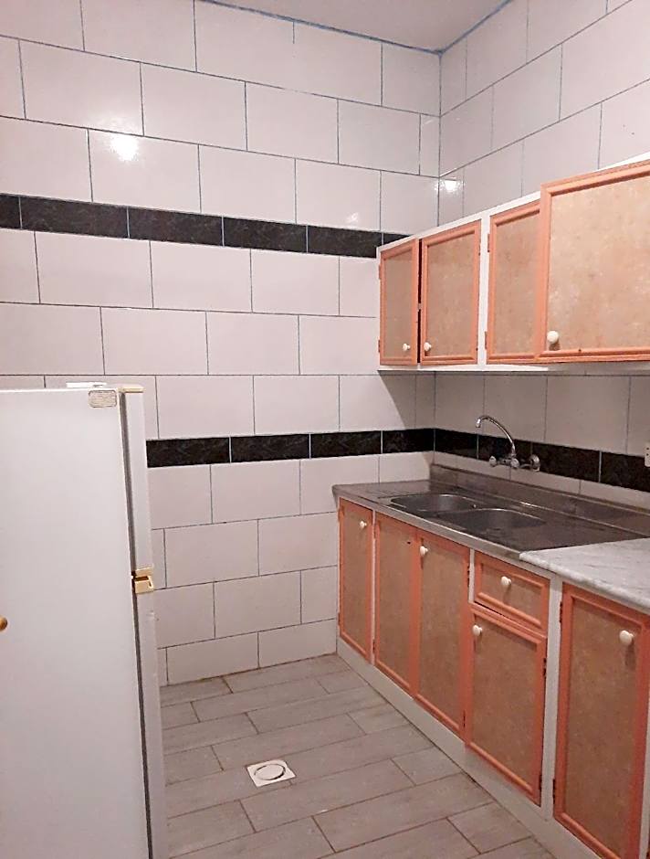 Golden Abha Al Medyaf