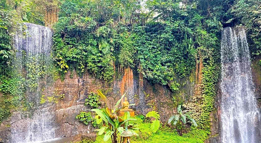Villa Gajah Mas