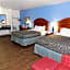 Days Inn by Wyndham Oklahoma City NW Expressway