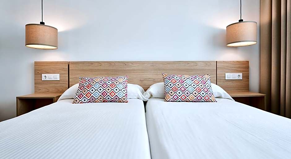 Apartamentos Sinfony